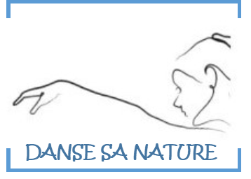LOGO DANSE SA NATURE