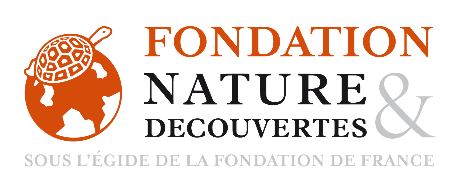 logo_fondation_nature et découverte