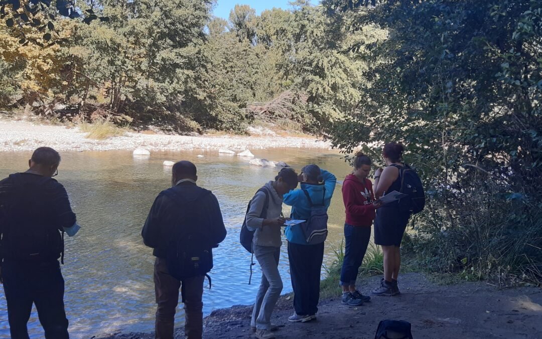 2021-05 La nouvelle vie du Vistre, la revitalisation d&rsquo;une rivière