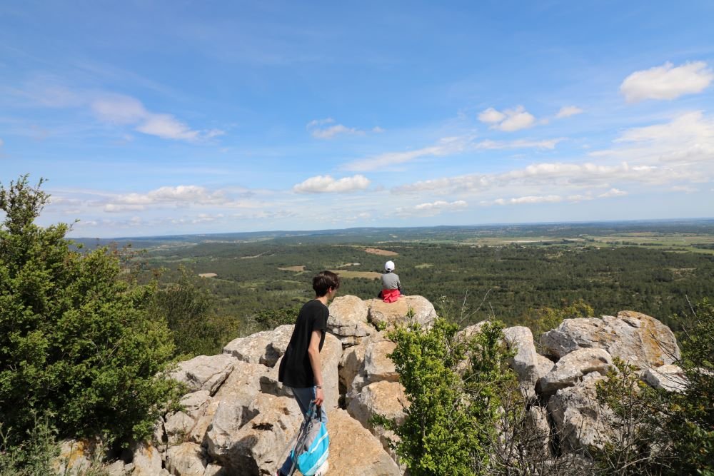 2023-04 Une histoire de rencontre et d’éveil des sens