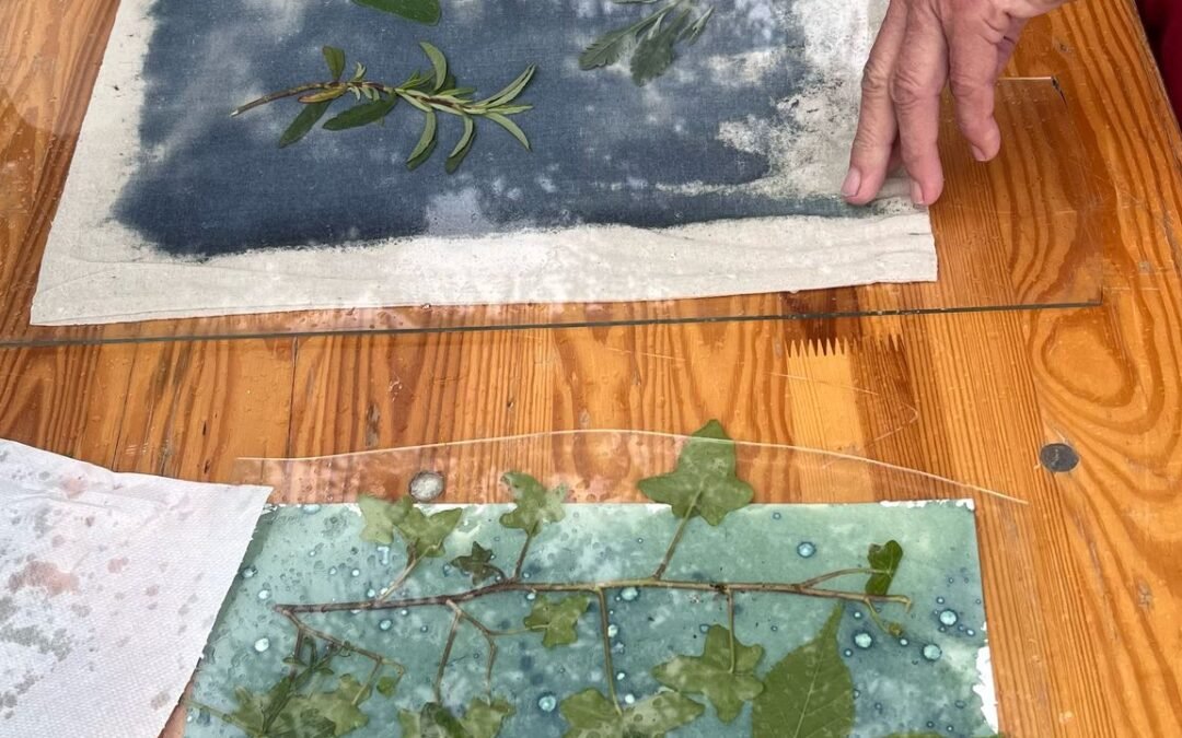 2025-04 Atelier créatif à Bouillargues