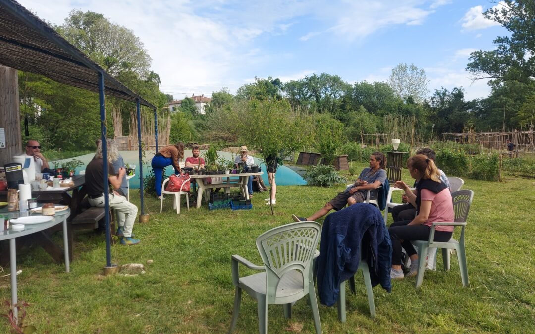2025-24 TROC-DON aux Jardins Partagés de Quissac