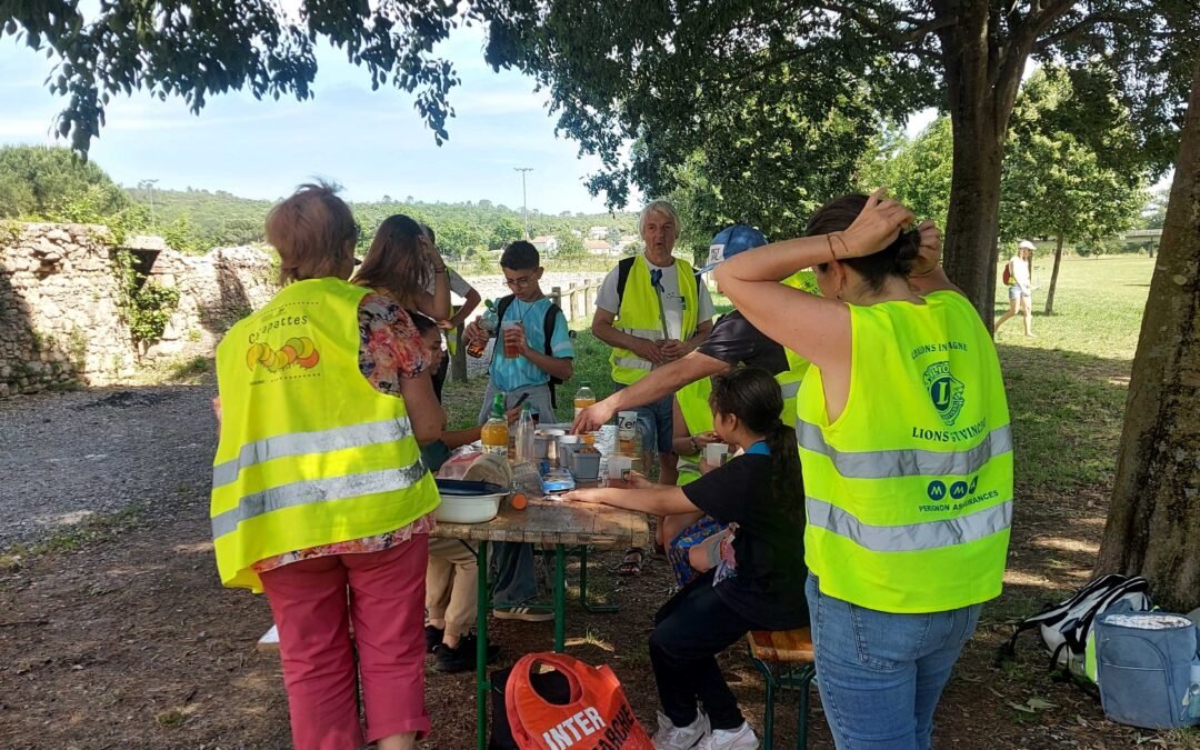 2025-05 Nettoyage d’une ligne CarApattes