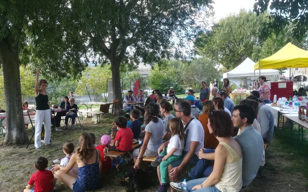 2019-09 Fête du Vidourle