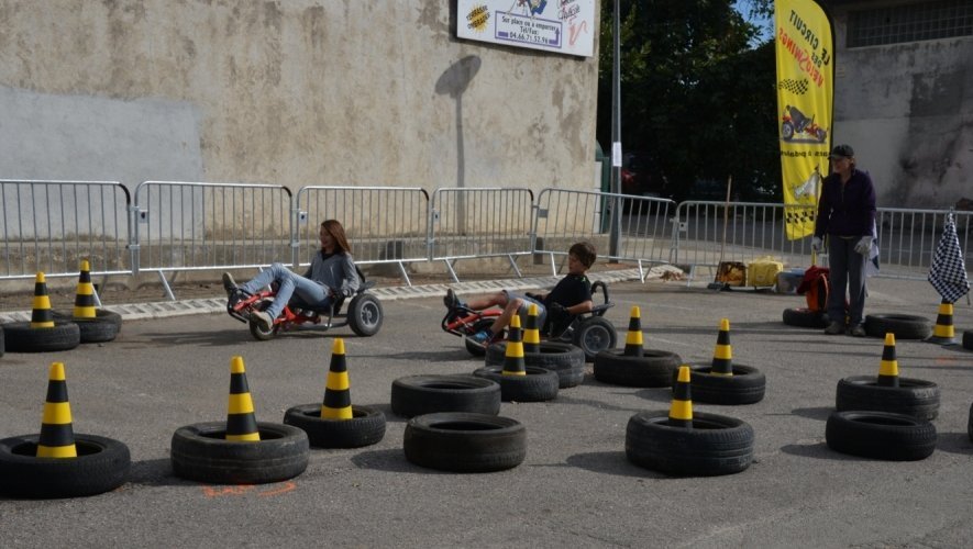 2012-2013 Salons de l’écomobilité