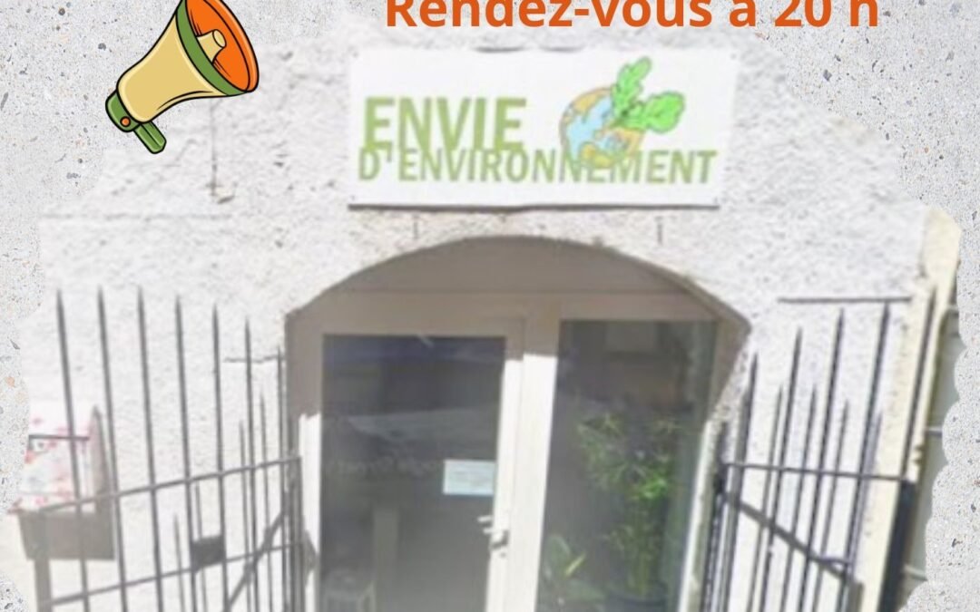 Assemblée générale 2026